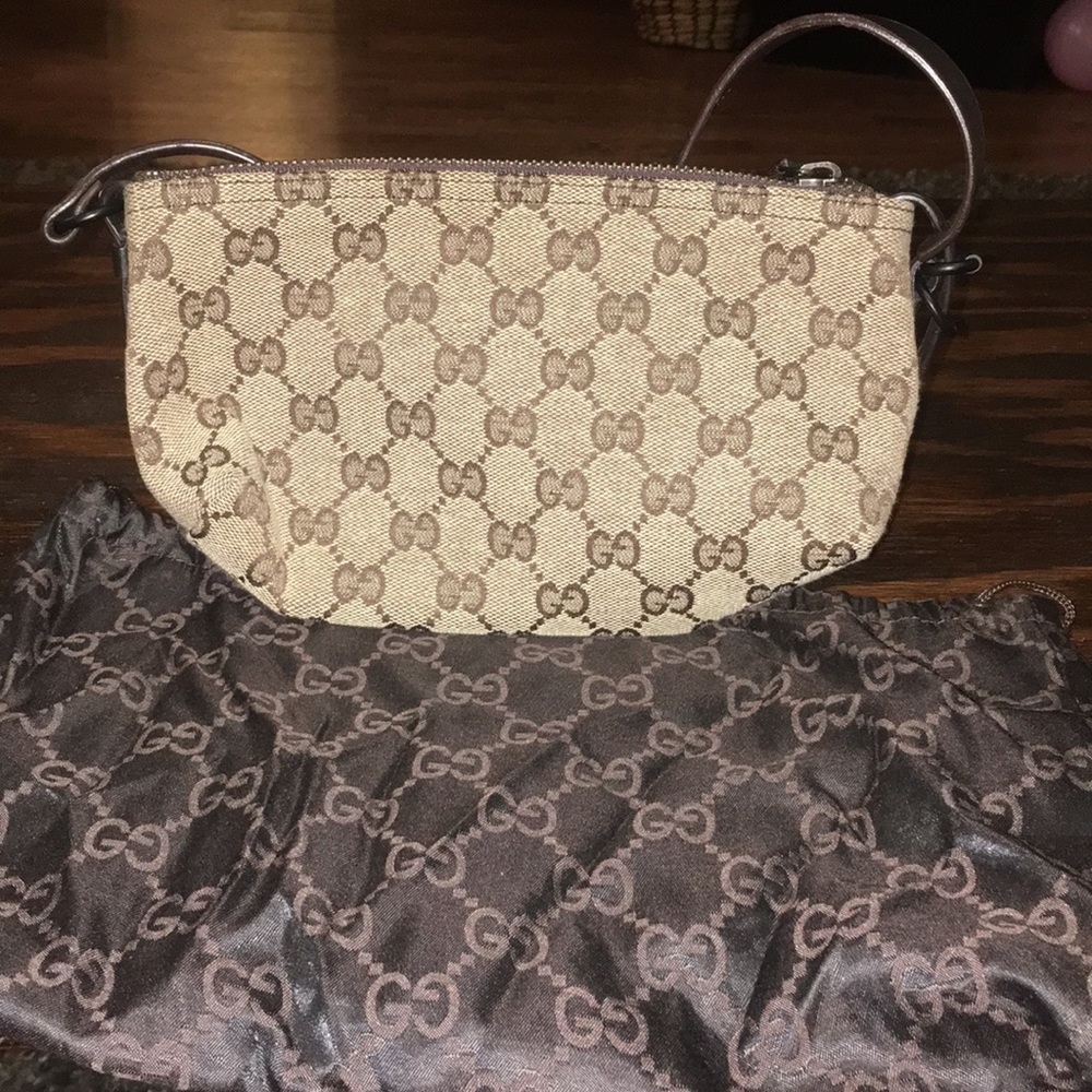 Gucci purse
